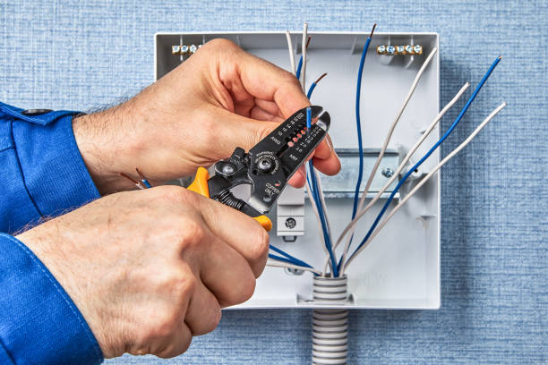 Best Surge Protection Installation  in Savannah, MO