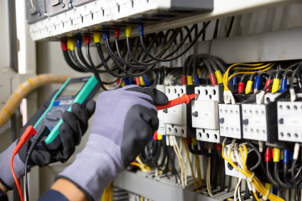 Best Electrical Wiring and Rewiring  in Savannah, MO