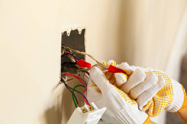 Emergency Electrical Repair Services in Savannah, MO